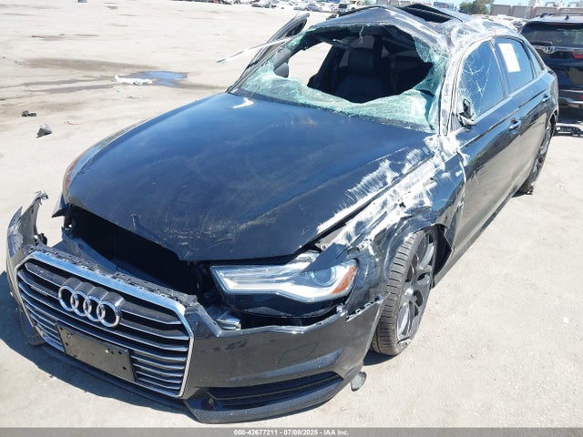 2017 AUDI A6 WAUF8AFC9HN122863 Photo 5