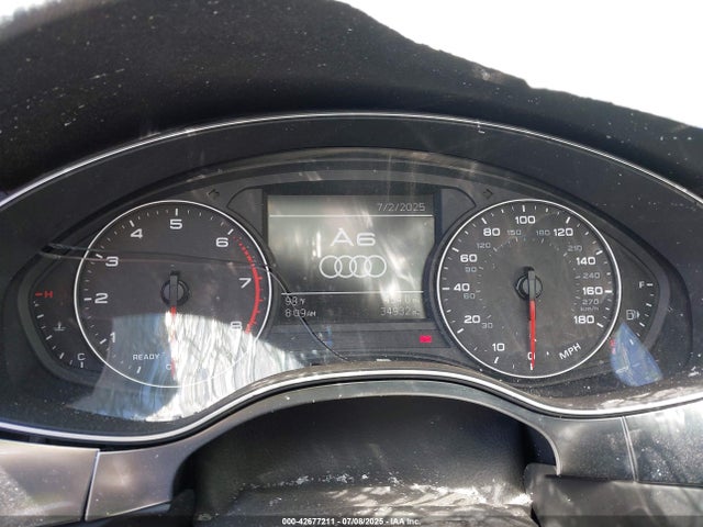 2017 AUDI A6 WAUF8AFC9HN122863 Photo 6