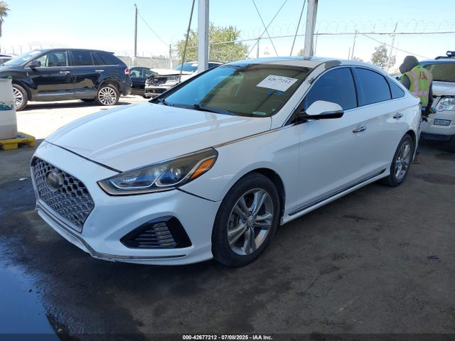 5NPE34AF0JH628393 Hyundai gdi theta-ii