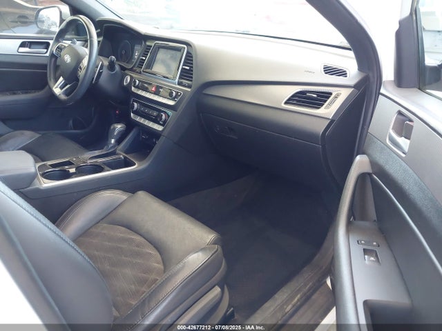 5NPE34AF0JH628393 Hyundai gdi theta-ii