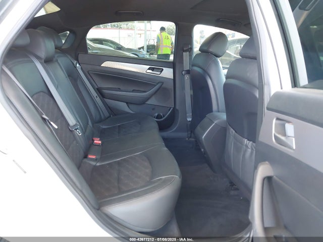 5NPE34AF0JH628393 Hyundai gdi theta-ii