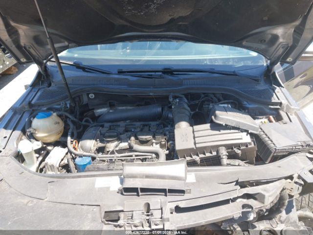 2012 VOLKSWAGEN CC WVWMP7AN3CE502833 Photo 9