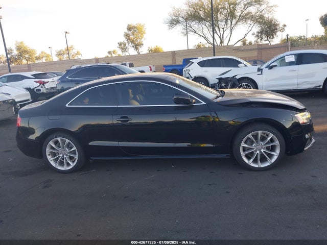 WAUWFAFR1EA016453 Audi flex fuel engine