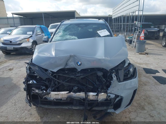 5UX23EU02S9W41364 BMW X5