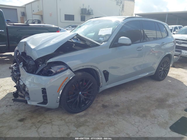 5UX23EU02S9W41364 BMW X5