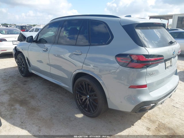 5UX23EU02S9W41364 BMW X5