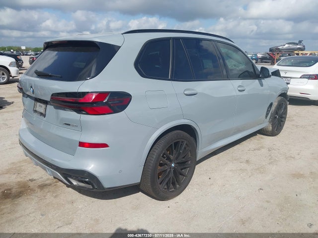 5UX23EU02S9W41364 BMW X5