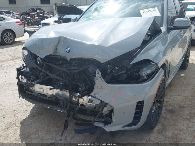 5UX23EU02S9W41364 BMW X5