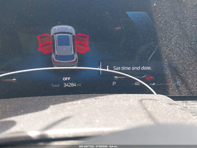 5UX23EU02S9W41364 BMW X5