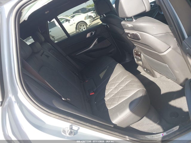 5UX23EU02S9W41364 BMW X5