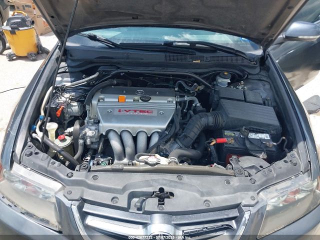 2004 ACURA TSX JH4CL968X4C040062 Photo 9