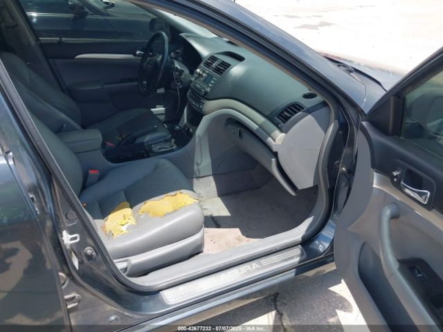 2004 ACURA TSX JH4CL968X4C040062 Photo 4
