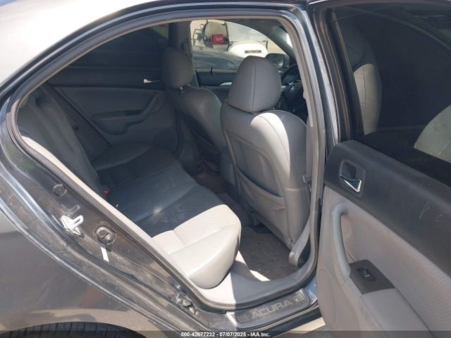 2004 ACURA TSX JH4CL968X4C040062 Photo 7