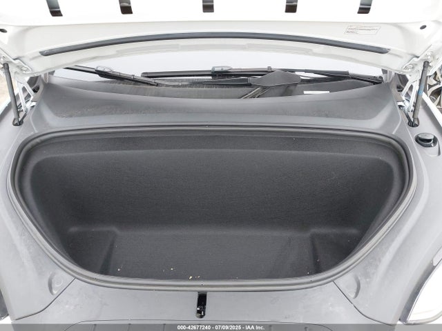 2022 TESLA MODEL X 7SAXCDE59NF359957 Photo 9