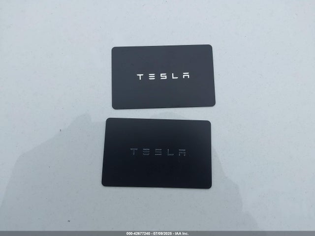 2022 TESLA MODEL X 7SAXCDE59NF359957 Photo 10