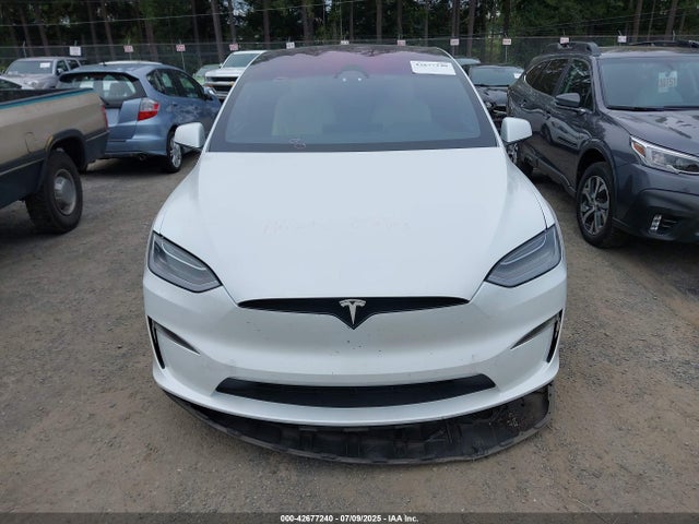 7SAXCDE59NF359957 Tesla 2022