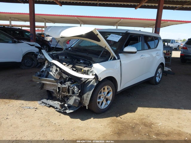 KNDJ23AU7R7905454 KIA Soul