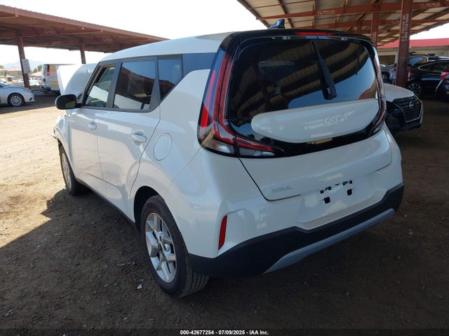 KNDJ23AU7R7905454 KIA Soul