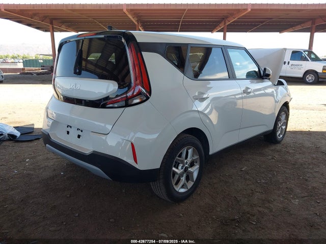 KNDJ23AU7R7905454 KIA Soul