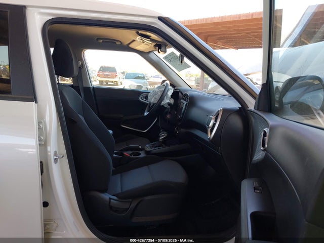 KNDJ23AU7R7905454 KIA Soul