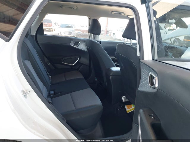 KNDJ23AU7R7905454 KIA Soul