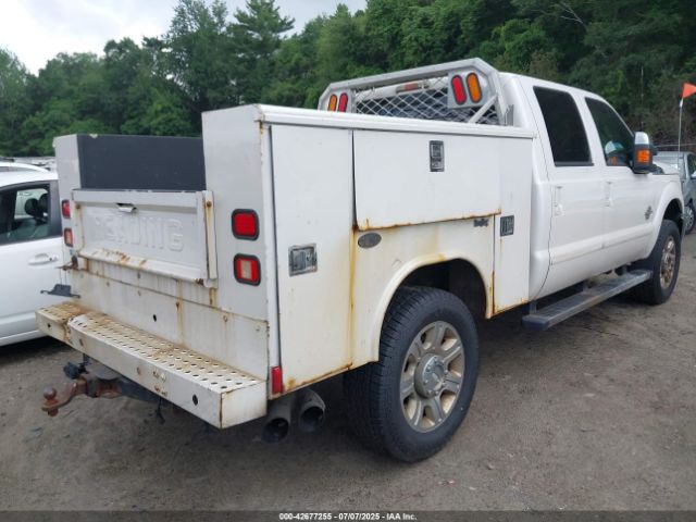 2013 FORD F-350 1FT8W3BT9DEA88663 Photo 3