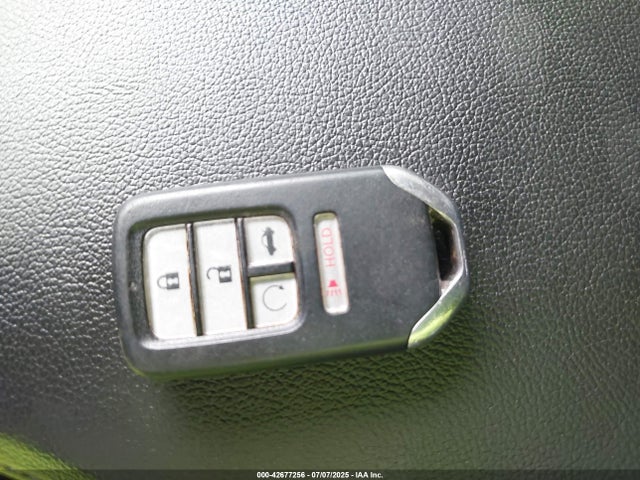 Honda lfb2 2021 1HGCV3F91MA009779 Image 11