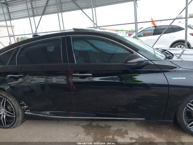 Honda lfb2 2021 1HGCV3F91MA009779 Image 13