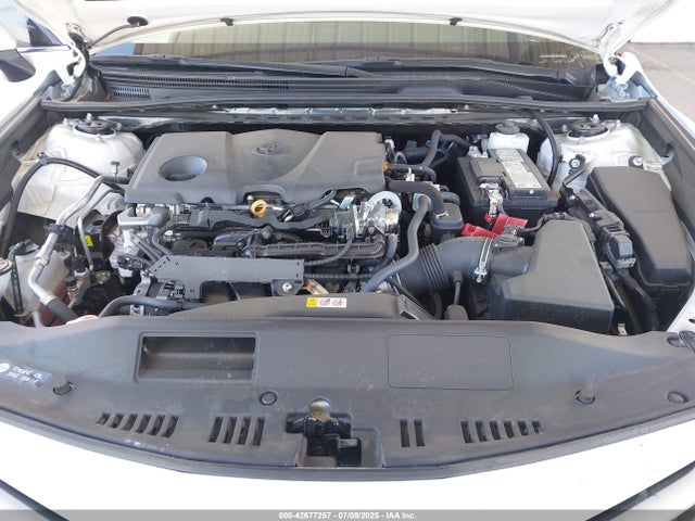 4T1K61AK6RU232083 Toyota a25a-fks