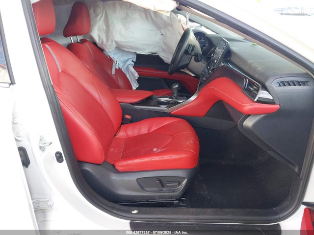 4T1K61AK6RU232083 Toyota a25a-fks