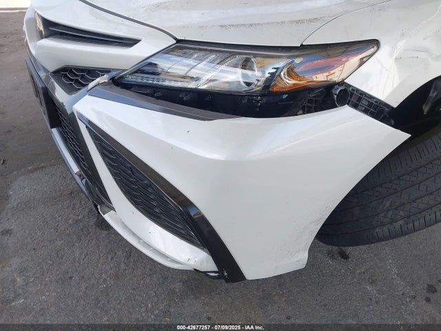 4T1K61AK6RU232083 Toyota a25a-fks