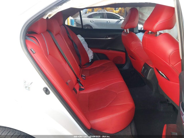 4T1K61AK6RU232083 Toyota a25a-fks