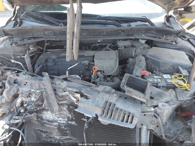Honda k24w1 2014 1HGCR2F52EA180280 Image 10