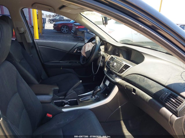 Honda k24w1 2014 1HGCR2F52EA180280 Image 5