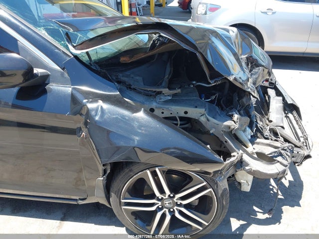 Honda k24w1 2014 1HGCR2F52EA180280 Image 6