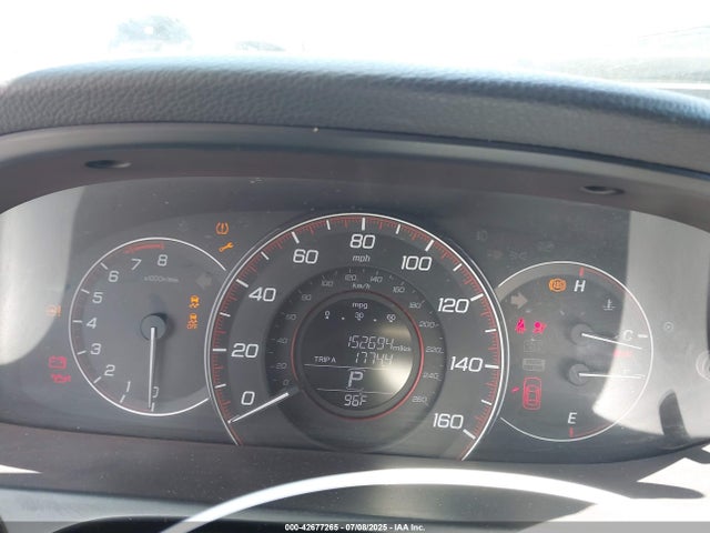Honda k24w1 2014 1HGCR2F52EA180280 Image 7