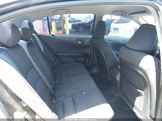 Honda k24w1 2014 1HGCR2F52EA180280 Image 8