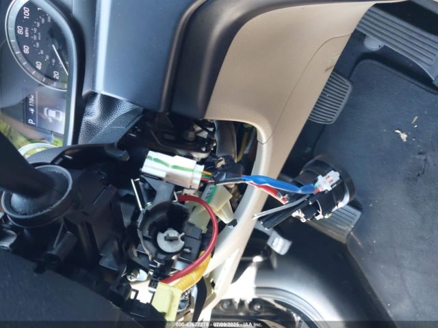 2019 HYUNDAI SONATA 5NPE24AF8KH749502 Photo 5