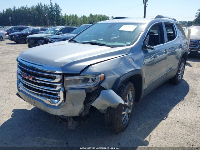 1GKKNUL42PZ235624 GMC lsy