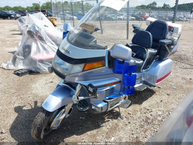 1990 HONDA GL1500 1HFSC2200LA202267 Photo 1