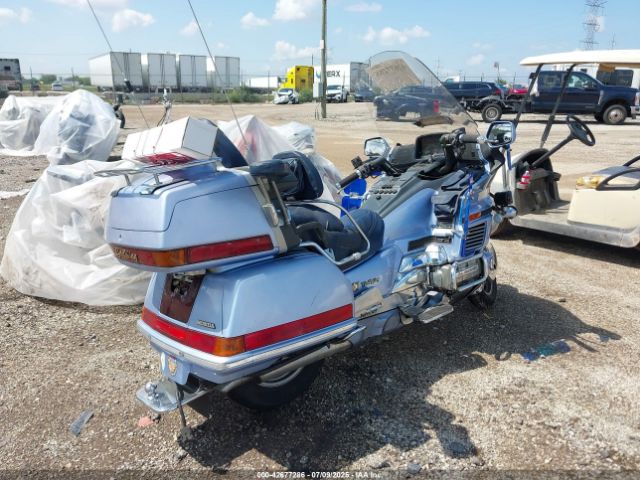 1990 HONDA GL1500 1HFSC2200LA202267 Photo 3