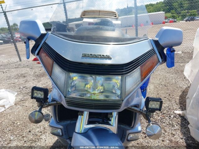 1990 HONDA GL1500 1HFSC2200LA202267 Photo 4