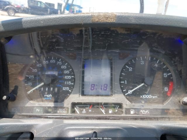 1990 HONDA GL1500 1HFSC2200LA202267 Photo 6