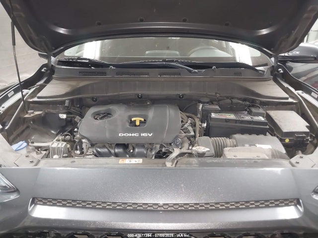 Hyundai mpi nu 2020 KM8K12AA6LU451726 Image 10