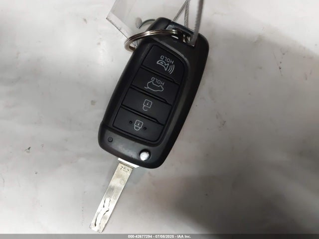Hyundai mpi nu 2020 KM8K12AA6LU451726 Image 11