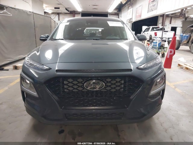 Hyundai mpi nu 2020 KM8K12AA6LU451726 Image 13