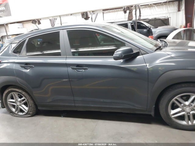 Hyundai mpi nu 2020 KM8K12AA6LU451726 Image 14