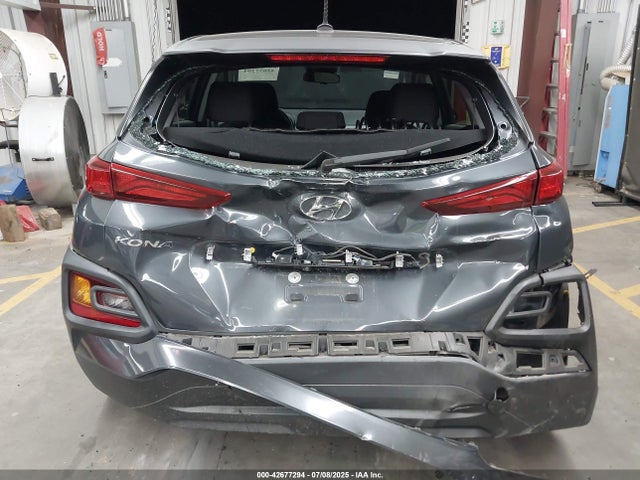 Hyundai mpi nu 2020 KM8K12AA6LU451726 Image 17
