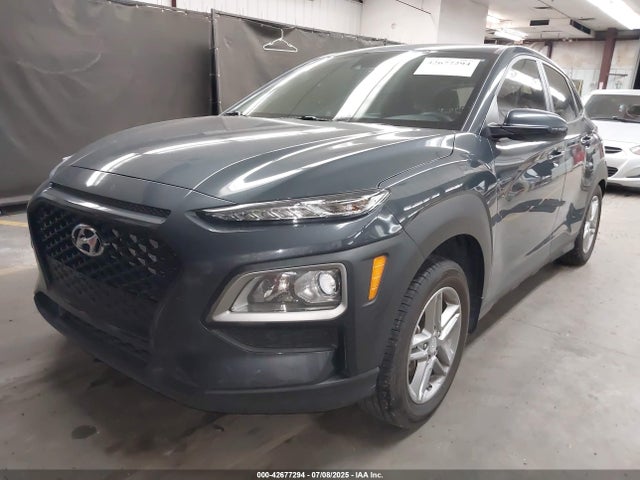 Hyundai mpi nu 2020 KM8K12AA6LU451726 Image 2