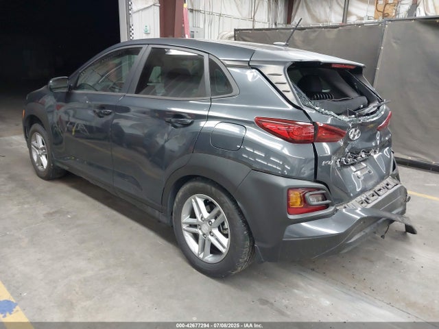 Hyundai mpi nu 2020 KM8K12AA6LU451726 Image 3